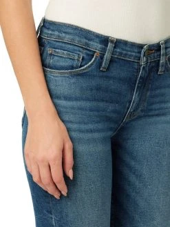 Hudson Jeans Nico High-Rise Stretch Straight Ankle Jeans -Hudson Jeans best sale unnamed file 1000