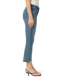 Hudson Jeans Barbara High-Rise Stretch Boot-Cut Crop Jeans 12 Hudson Jeans Barbara High-Rise Stretch Boot-Cut Crop Jeans -Hudson Jeans best sale unnamed file 1017