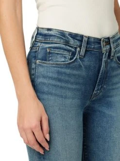 Hudson Jeans Barbara High-Rise Stretch Boot-Cut Crop Jeans 14 Hudson Jeans Barbara High-Rise Stretch Boot-Cut Crop Jeans -Hudson Jeans best sale unnamed file 1019