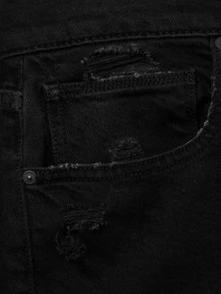 Hudson Jeans Zack Distressed Ripped Knee Stretch Skinny Jeans For Men -Hudson Jeans best sale unnamed file 102