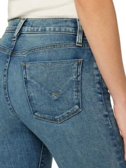 Hudson Jeans Barbara High-Rise Stretch Boot-Cut Crop Jeans 15 Hudson Jeans Barbara High-Rise Stretch Boot-Cut Crop Jeans -Hudson Jeans best sale unnamed file 1020