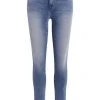 Hudson Jeans Nico Mid-Rise Stretch Super Skinny Ankle Jeans 1 Hudson Jeans Nico Mid-Rise Stretch Super Skinny Ankle Jeans -Hudson Jeans best sale unnamed file 1029