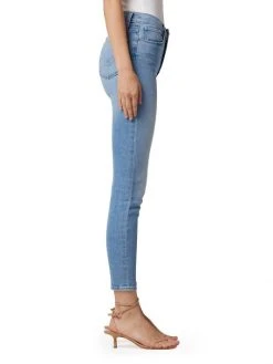 Hudson Jeans Barbara High-Rise Stretch Crop Super-Skinny Jeans -Hudson Jeans best sale unnamed file 1051