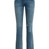Hudson Jeans Beth Mid-Rise Stretch Boot-Cut Jeans -Hudson Jeans best sale unnamed file 1054