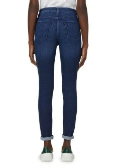 Hudson Jeans Nico Cuffed Super Skinny Jeans -Hudson Jeans best sale unnamed file 106