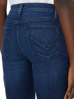 Hudson Jeans Nico Cuffed Super Skinny Jeans -Hudson Jeans best sale unnamed file 107