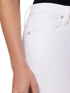 Hudson Jeans Holly High-Rise Stretch Flare Jeans -Hudson Jeans best sale unnamed file 1071