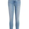 Hudson Jeans Lana Straight-Leg Crop Jeans -Hudson Jeans best sale unnamed file 1079