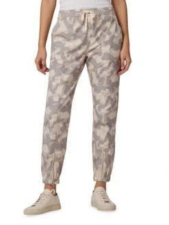 Hudson Jeans Zip-Front Camo Utility Joggers -Hudson Jeans best sale unnamed file 1087