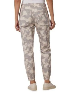 Hudson Jeans Zip-Front Camo Utility Joggers -Hudson Jeans best sale unnamed file 1089