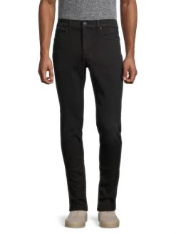 Hudson Jeans Zack Stretch Skinny Jeans For Men -Hudson Jeans best sale unnamed file 1093