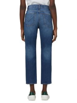 Hudson Jeans Remi High-Rise Straight Leg Jeans -Hudson Jeans best sale unnamed file 110
