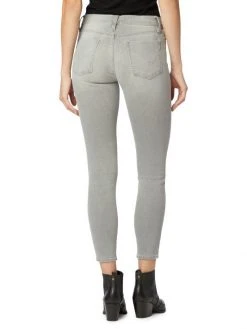 Hudson Jeans Nico Mid-Rise Super Skinny Ankle Jeans 9 Hudson Jeans Nico Mid-Rise Super Skinny Ankle Jeans -Hudson Jeans best sale unnamed file 1100