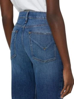 Hudson Jeans Remi High-Rise Straight Leg Jeans -Hudson Jeans best sale unnamed file 111