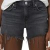 Hudson Jeans Gemma Mid-Rise Cut-Offs -Hudson Jeans best sale unnamed file 1114
