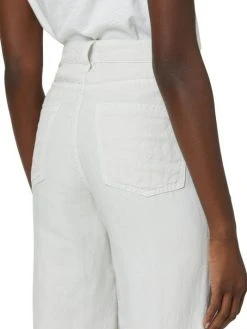 Hudson Jeans Rosie Wide-Leg White Jeans -Hudson Jeans best sale unnamed file 1121