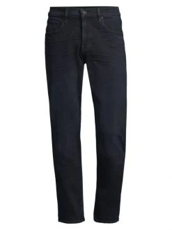 Hudson Jeans Blake Stretch Slim-Straight Jeans For Men