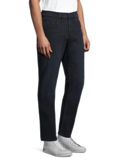 Hudson Jeans Blake Stretch Slim-Straight Jeans For Men 11 Hudson Jeans Blake Stretch Slim-Straight Jeans For Men -Hudson Jeans best sale unnamed file 1134