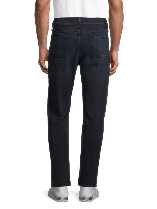 Hudson Jeans Blake Stretch Slim-Straight Jeans For Men 7 Hudson Jeans Blake Stretch Slim-Straight Jeans For Men - Image 5