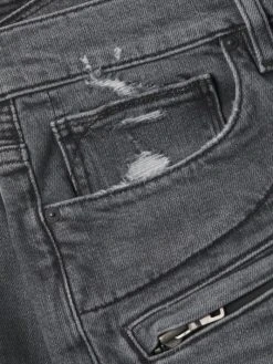 Hudson Jeans Blinder Biker V2 Distressed Ribbed Stretch Skinny Jeans For Men -Hudson Jeans best sale unnamed file 1142