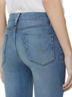 Hudson Jeans Barbara Super Skinny Ankle Jeans -Hudson Jeans best sale unnamed file 115