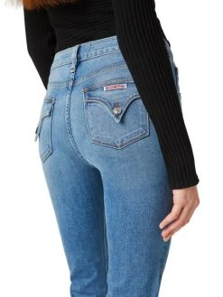 Hudson Jeans Collin High-Rise Skinny -Hudson Jeans best sale unnamed file 1151