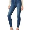 Hudson Jeans High-Rise Skinny Ankle Jeans 2 Hudson Jeans High-Rise Skinny Ankle Jeans -Hudson Jeans best sale unnamed file 1156