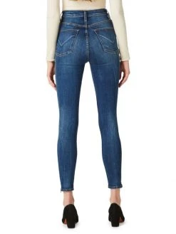 Hudson Jeans High-Rise Skinny Ankle Jeans -Hudson Jeans best sale unnamed file 1159