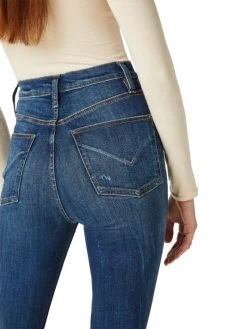 Hudson Jeans High-Rise Skinny Ankle Jeans -Hudson Jeans best sale unnamed file 1160