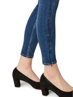 Hudson Jeans High-Rise Skinny Ankle Jeans -Hudson Jeans best sale unnamed file 1161