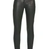 Hudson Jeans Nico Mid-Rise Super Skinny Leather Pants -Hudson Jeans best sale unnamed file 1175