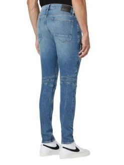 Hudson Jeans Zack Skinny Moto Jeans For Men -Hudson Jeans best sale unnamed file 1198