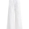 Hudson Jeans Drawstring Wide Leg Trousers -Hudson Jeans best sale unnamed file 1202
