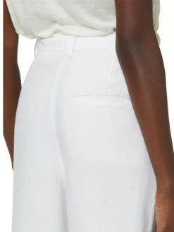 Hudson Jeans Drawstring Wide Leg Trousers -Hudson Jeans best sale unnamed file 1206