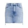 Hudson Jeans The Viper Denim Miniskirt -Hudson Jeans best sale unnamed file 1211
