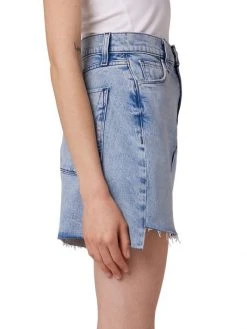 Hudson Jeans The Viper Denim Miniskirt -Hudson Jeans best sale unnamed file 1214