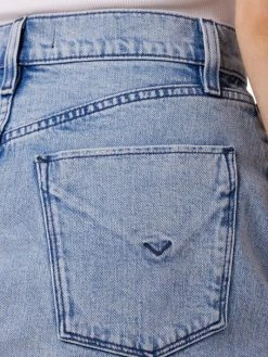 Hudson Jeans The Viper Denim Miniskirt -Hudson Jeans best sale unnamed file 1215