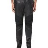 Hudson Jeans Blinder V2 Skinny Leather Jeans For Men -Hudson Jeans best sale unnamed file 122