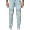 Hudson Jeans D-Blinder V2 Elements Skinny Jeans For Men