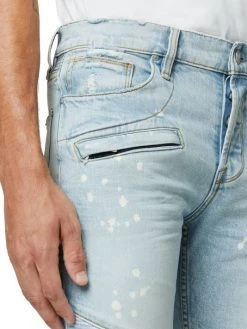 Hudson Jeans D-Blinder V2 Elements Skinny Jeans For Men -Hudson Jeans best sale unnamed file 1227