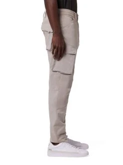 Hudson Jeans Hudson X Brandon Williams Julius Cargo Pants For Men -Hudson Jeans best sale unnamed file 1242