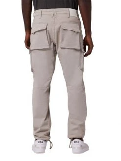 Hudson Jeans Hudson X Brandon Williams Julius Cargo Pants For Men -Hudson Jeans best sale unnamed file 1243