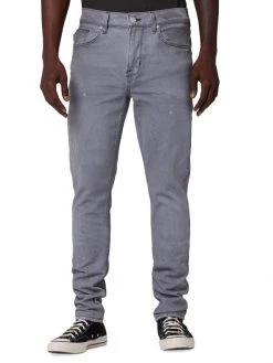 Hudson Jeans Hudson X Brandon Williams Conley Draft Day Slim-Fit Jeans For Men -Hudson Jeans best sale unnamed file 1252