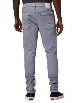 Hudson Jeans Hudson X Brandon Williams Conley Draft Day Slim-Fit Jeans For Men -Hudson Jeans best sale unnamed file 1254