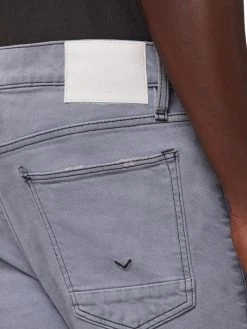 Hudson Jeans Hudson X Brandon Williams Conley Draft Day Slim-Fit Jeans For Men -Hudson Jeans best sale unnamed file 1255