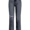 Hudson Jeans Remi High-Rise Distressed Jeans -Hudson Jeans best sale unnamed file 1256