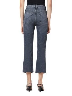 Hudson Jeans Remi High-Rise Distressed Jeans -Hudson Jeans best sale unnamed file 1259
