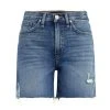 Hudson Jeans Devon High-Rise Distressed Jean Shorts -Hudson Jeans best sale unnamed file 1267