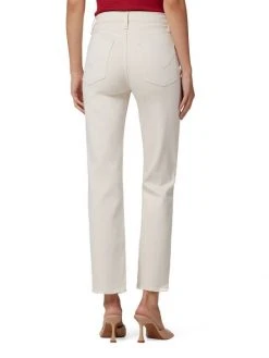 Hudson Jeans Remi High-Rise Straight-Leg Ankle Jeans -Hudson Jeans best sale unnamed file 1276