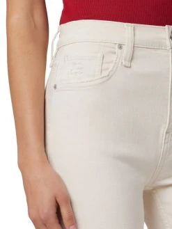 Hudson Jeans Remi High-Rise Straight-Leg Ankle Jeans -Hudson Jeans best sale unnamed file 1277